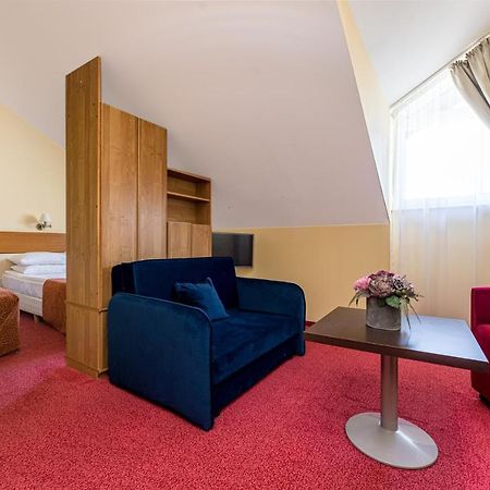 Best Baltic Hotel Palanga Exterior photo