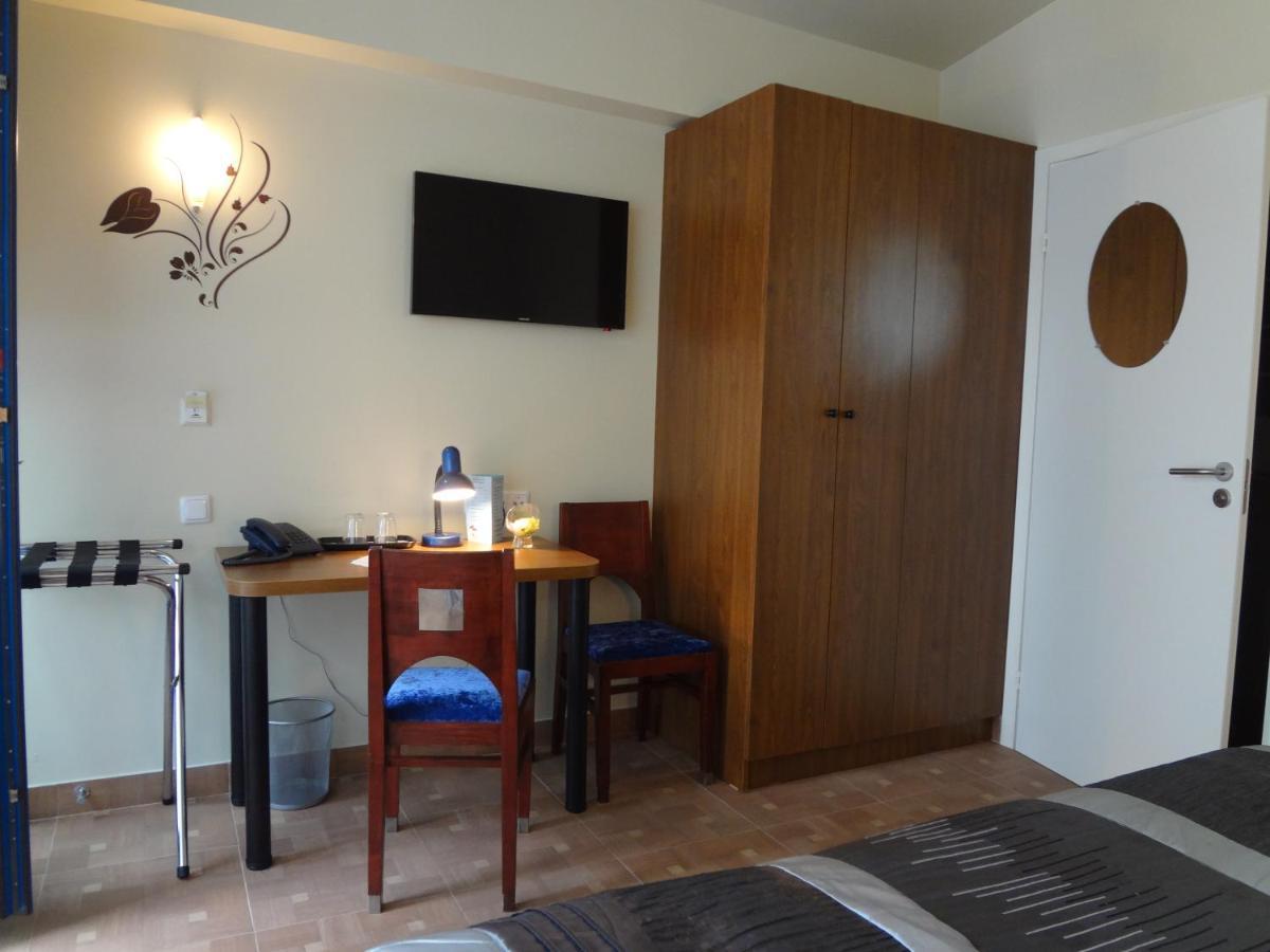 Best Baltic Hotel Palanga Exterior photo