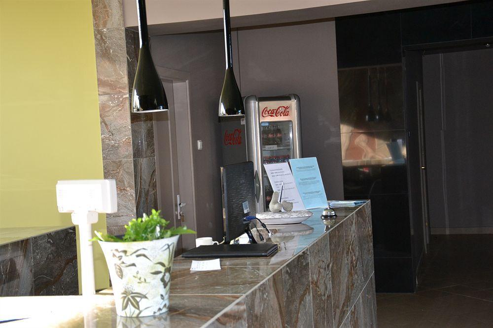 Best Baltic Hotel Palanga Exterior photo
