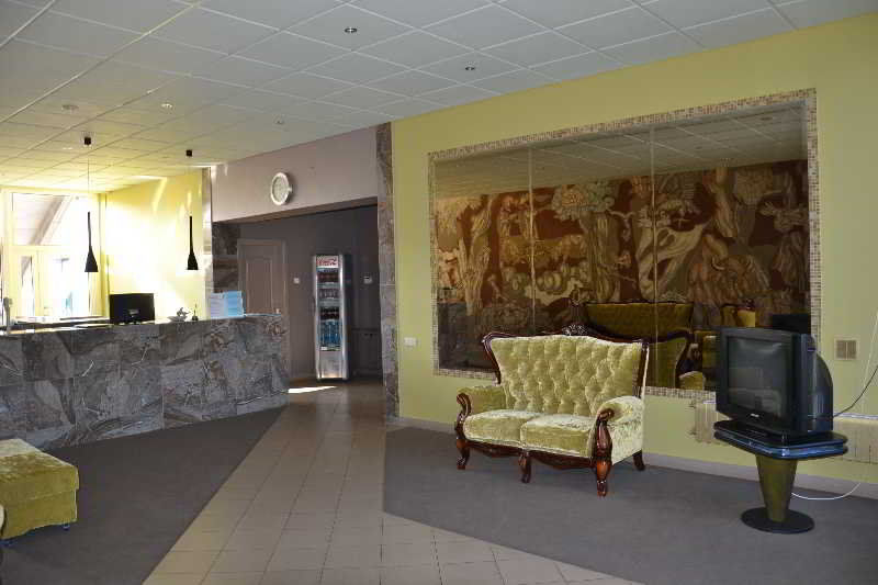 Best Baltic Hotel Palanga Exterior photo