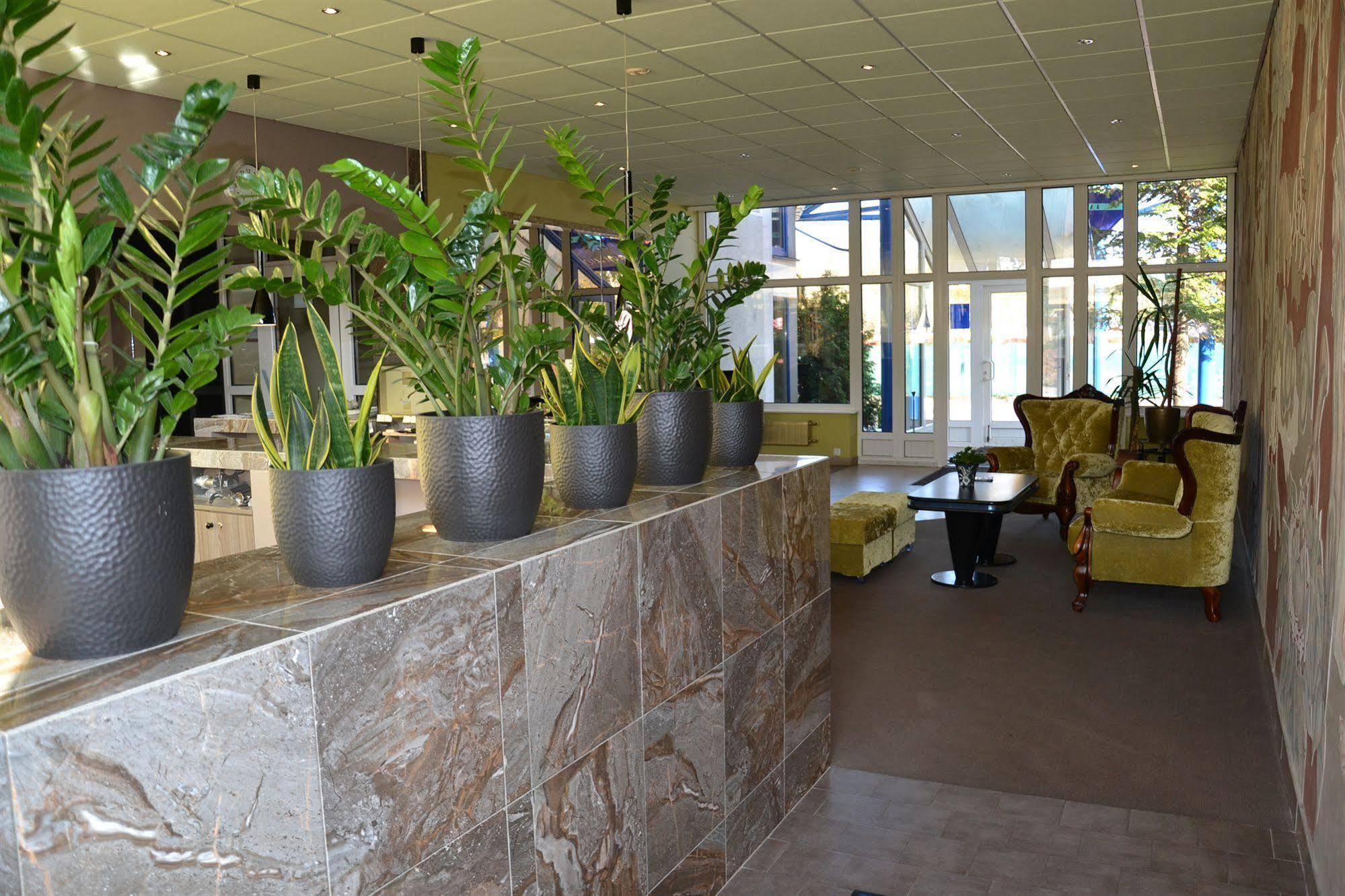 Best Baltic Hotel Palanga Exterior photo