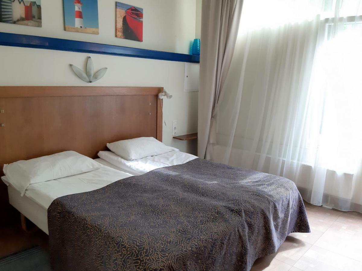 Best Baltic Hotel Palanga Exterior photo